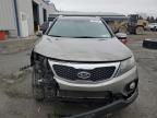 2013 Kia Sorento Lx იყიდება Albany-ში, NY - Front End