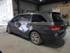 2014 Honda Odyssey Exl zu verkaufen in Rogersville, MO - Side