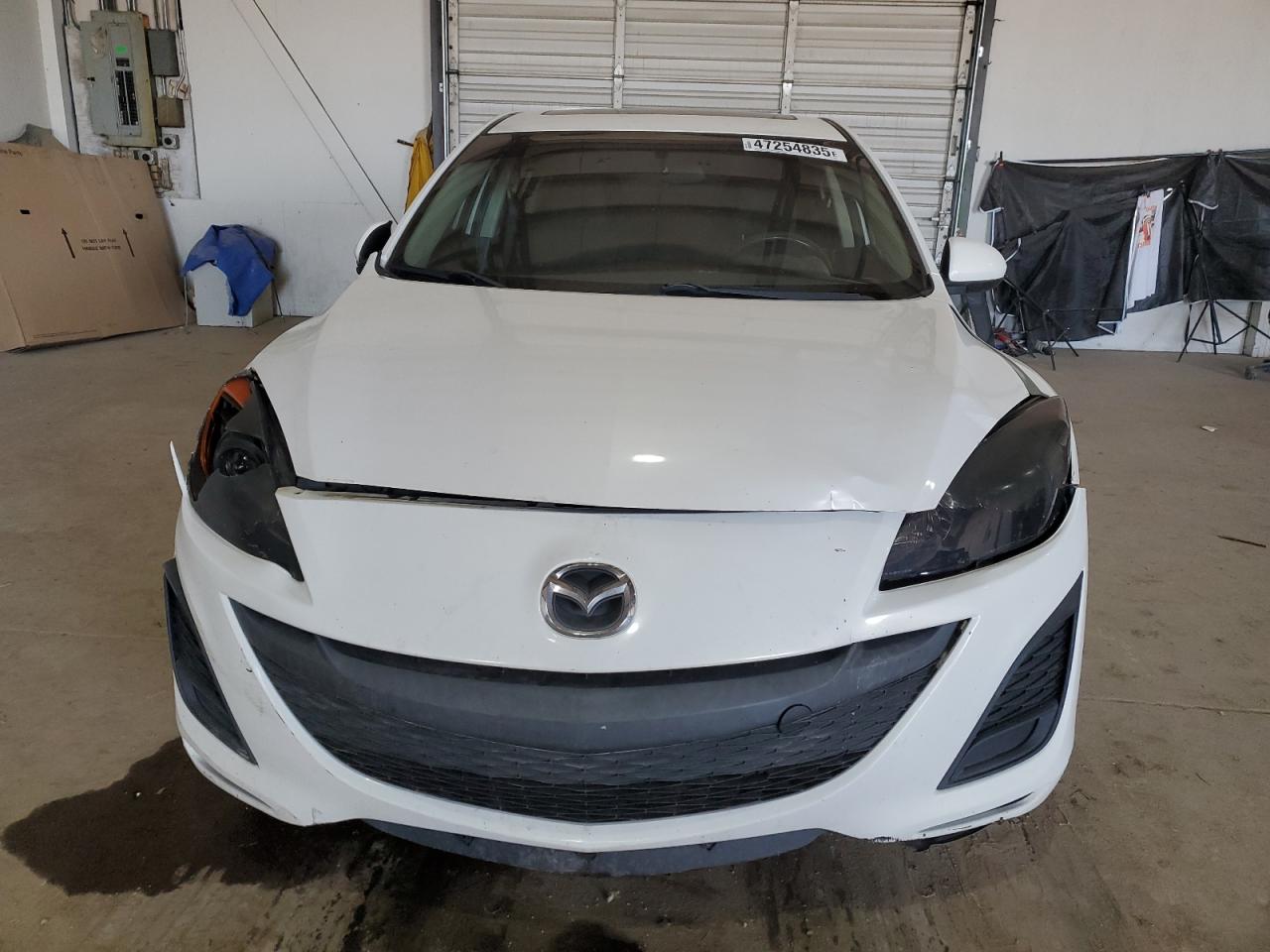 2010 Mazda 3 - Image 5
