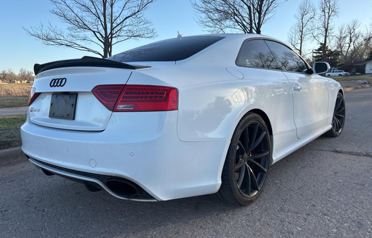 2015 Audi RS5 - Image 4