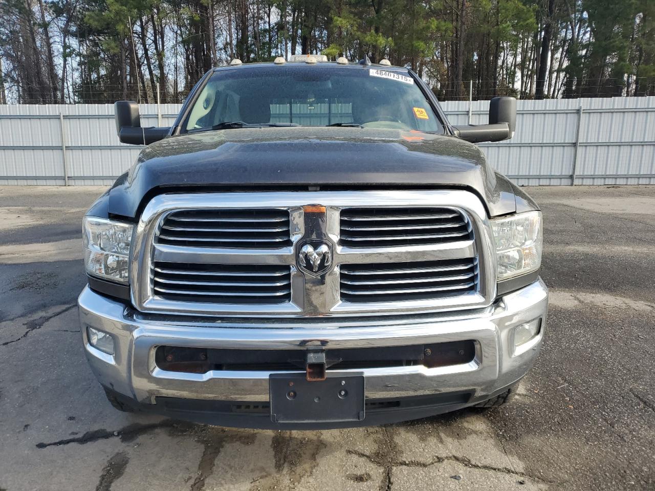 2018 RAM 3500 - Image 5