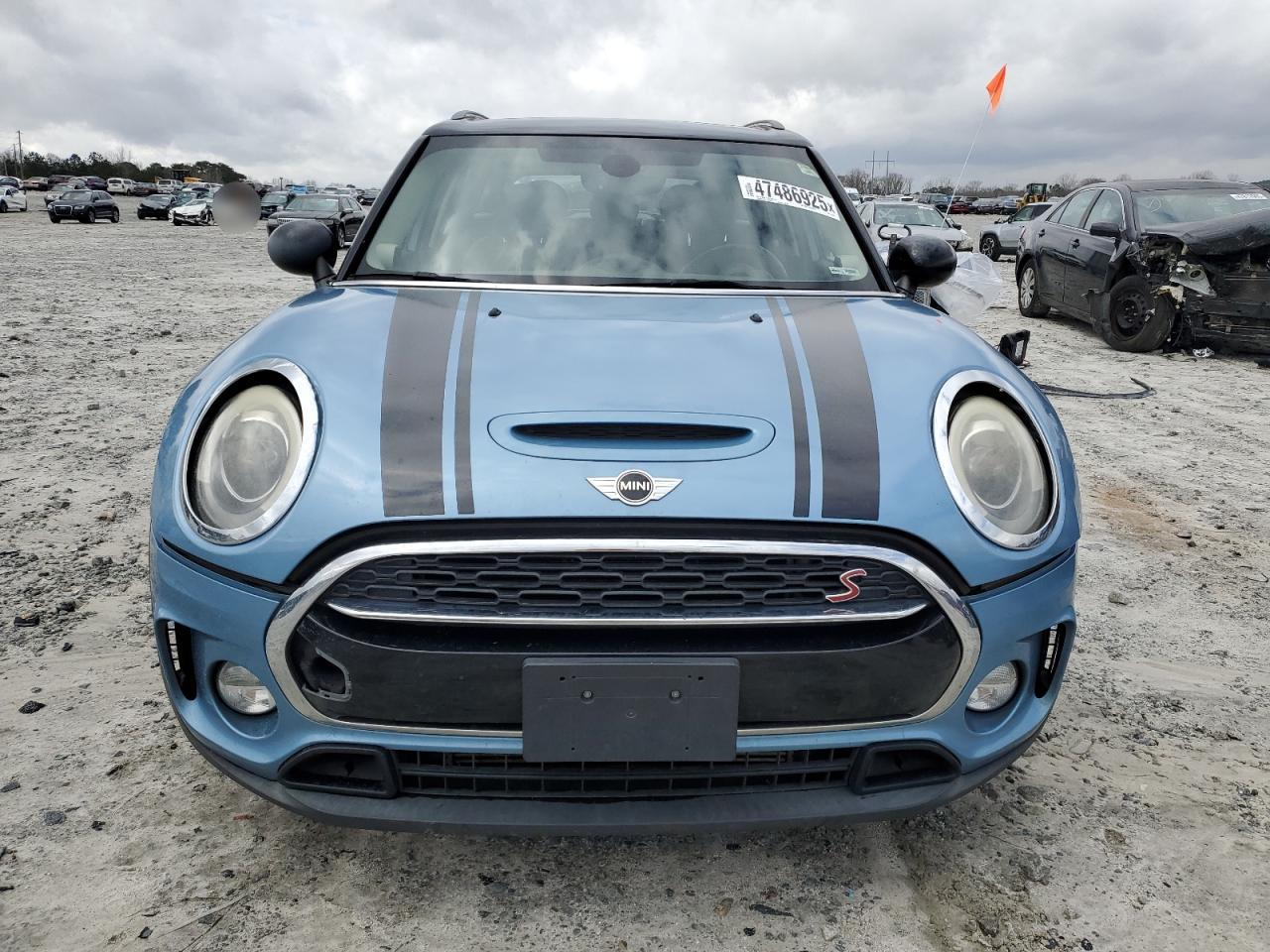 2017 MINI Cooper - Image 5