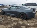 2022 Chevrolet Camaro Ss for Sale in Woodhaven, MI - Front End