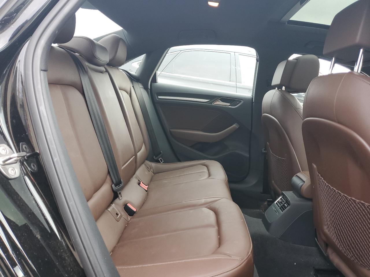 2016 Audi A3 - Image 10