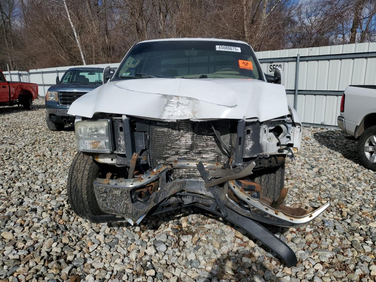 2005 Ford F250 - Image 5
