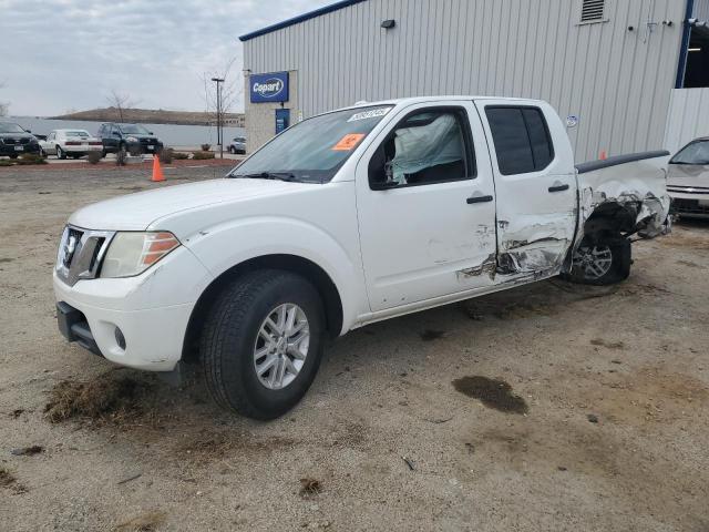 2014 Nissan Frontier S
