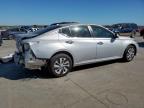 2020 Nissan Altima S for Sale in Grand Prairie, TX - Rear End