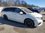 2019 Honda Odyssey Elite за продажба в Brookhaven, NY - Missing/Altered Vin