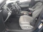 2018 Audi Q3 Premium Plus de vânzare în Sun Valley, CA - Rollover