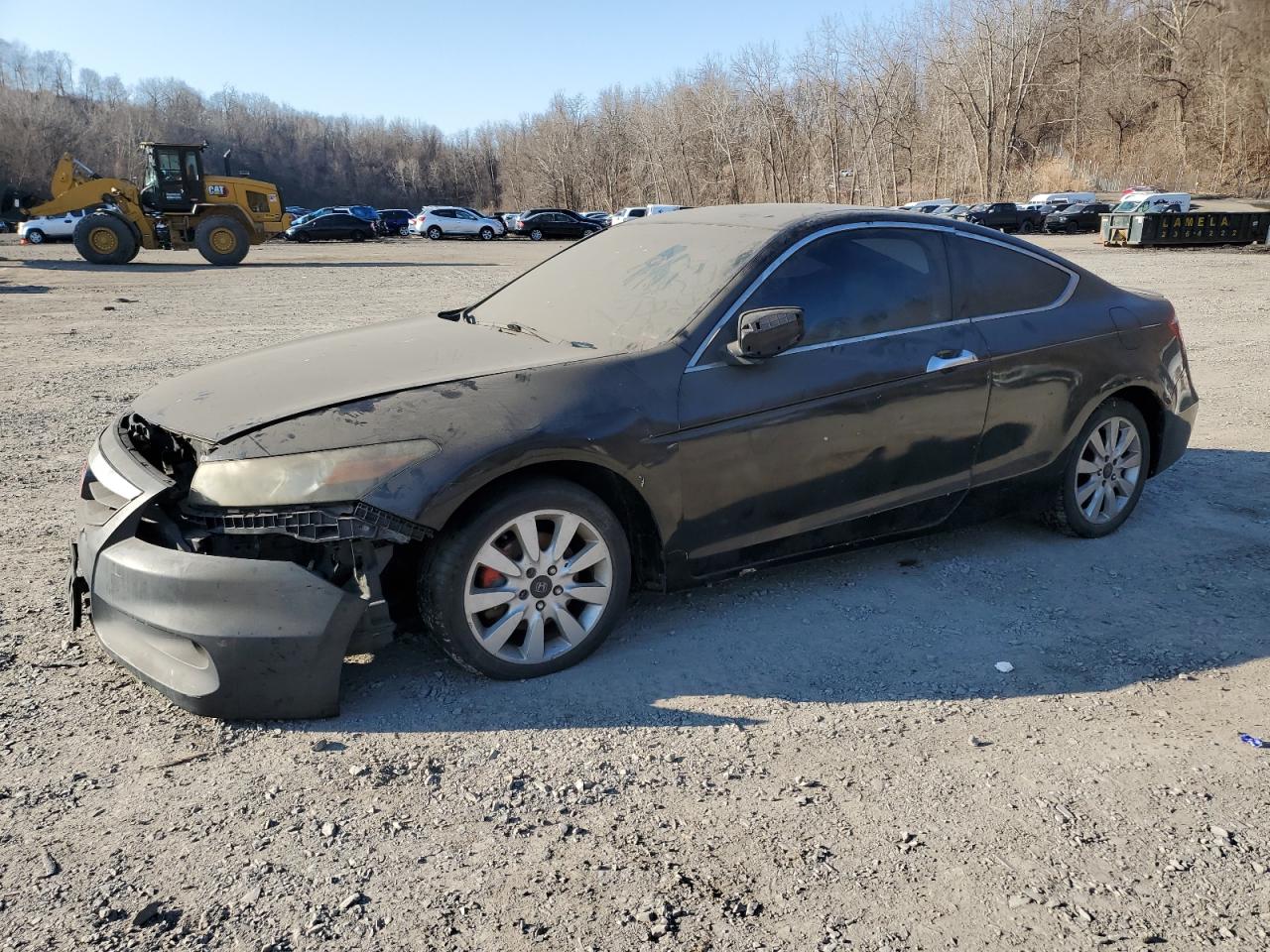2009 Honda Accord - Image 1