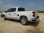 2022 Chevrolet Silverado K1500 Custom for Sale in San Antonio, TX - Front End