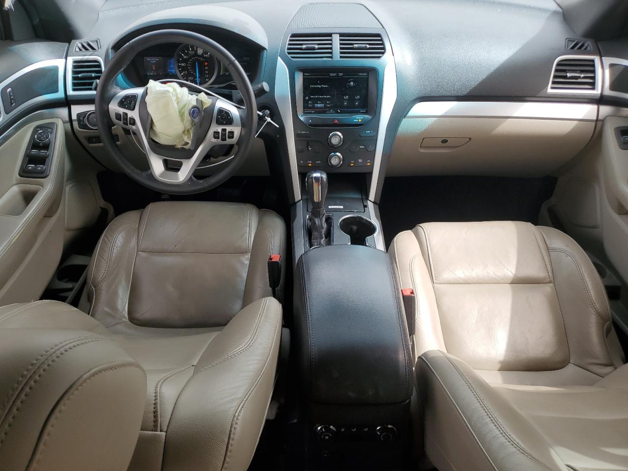 2015 Ford Explorer - Image 8