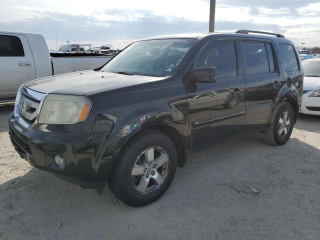 2009 Honda Pilot Ex