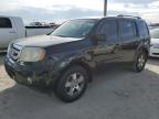 2009 Honda Pilot Ex na sprzedaż w Indianapolis, IN - Front End