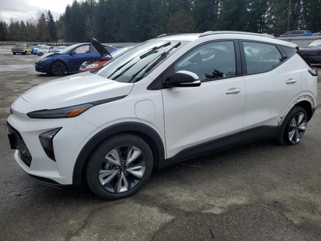 2022 Chevrolet Bolt Euv Lt