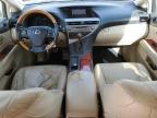 San Antonio, TX에서 판매 중인 2010 Lexus Rx 350 - Front End