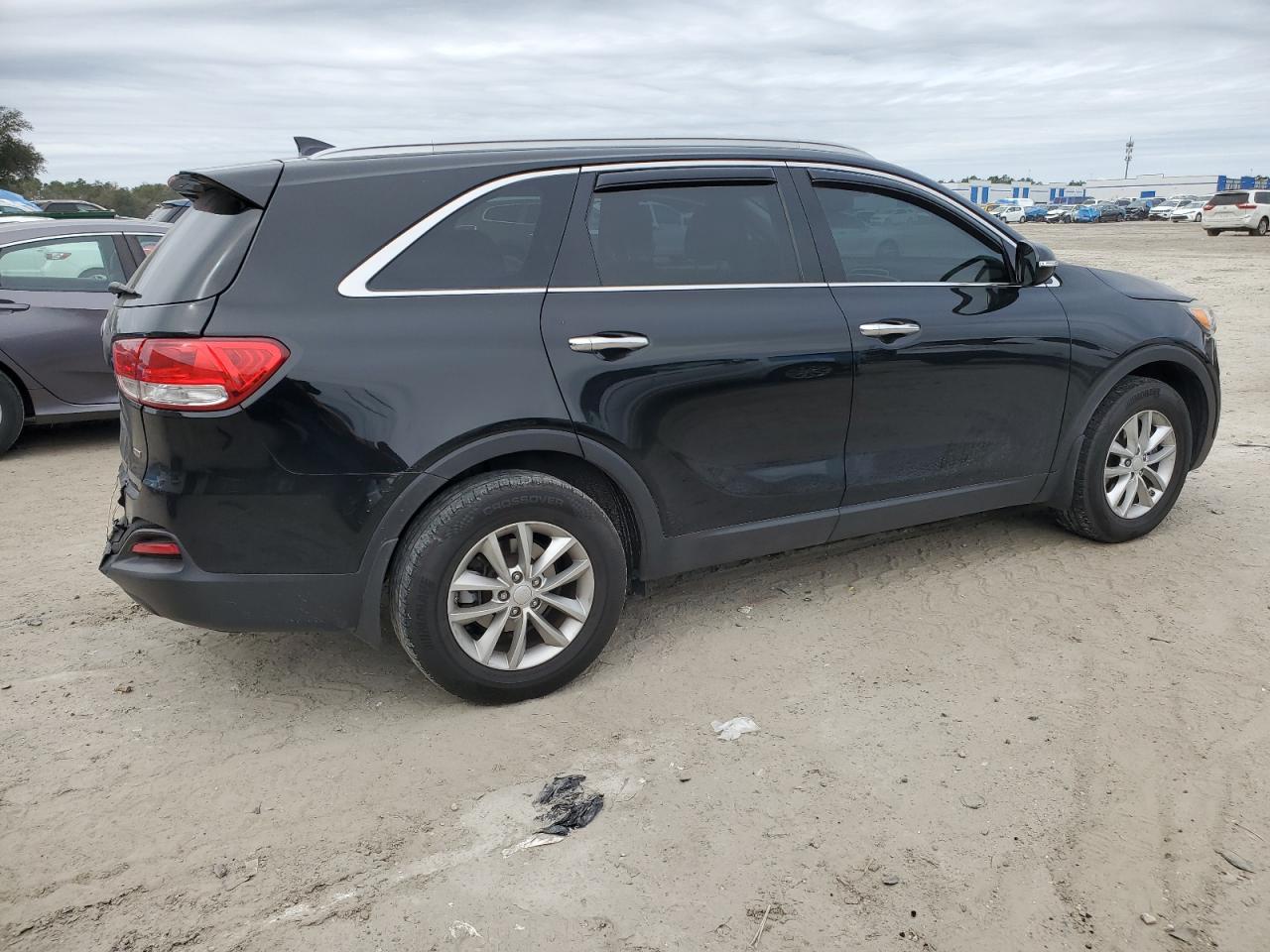 2018 Kia Sorento - Image 3