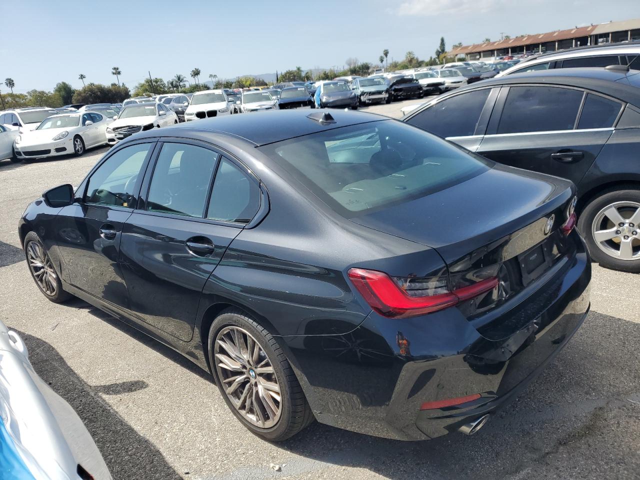 2023 BMW 3er - Image 2
