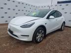2022 TESLA MODEL Y LONG RANGE AWD  for sale at Copart CORBY