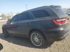 2017 Dodge Durango R/T იყიდება Colton-ში, CA - Front End