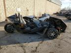 2019 Polaris Slingshot Sl for Sale in Woodhaven, MI - Rollover