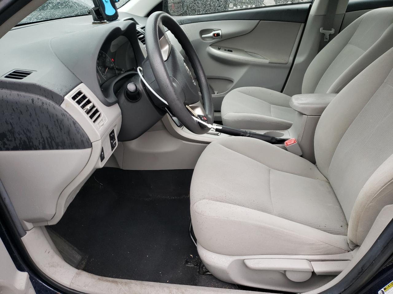 2012 Toyota Corolla - Image 7