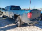 2018 Chevrolet Silverado K2500 High Country იყიდება Anchorage-ში, AK - Front End