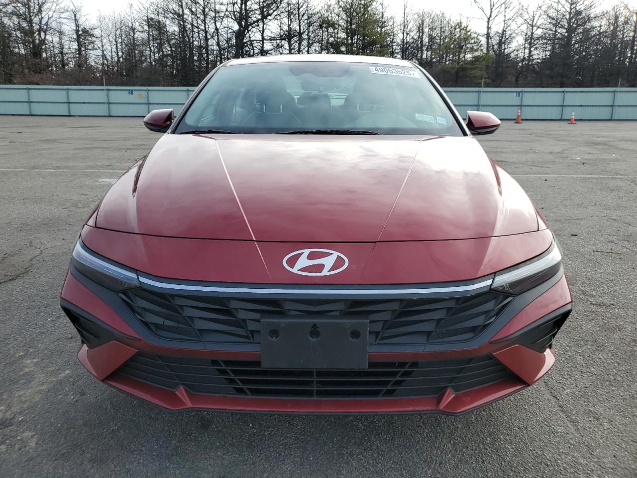 2024 Hyundai Elantra - Image 5