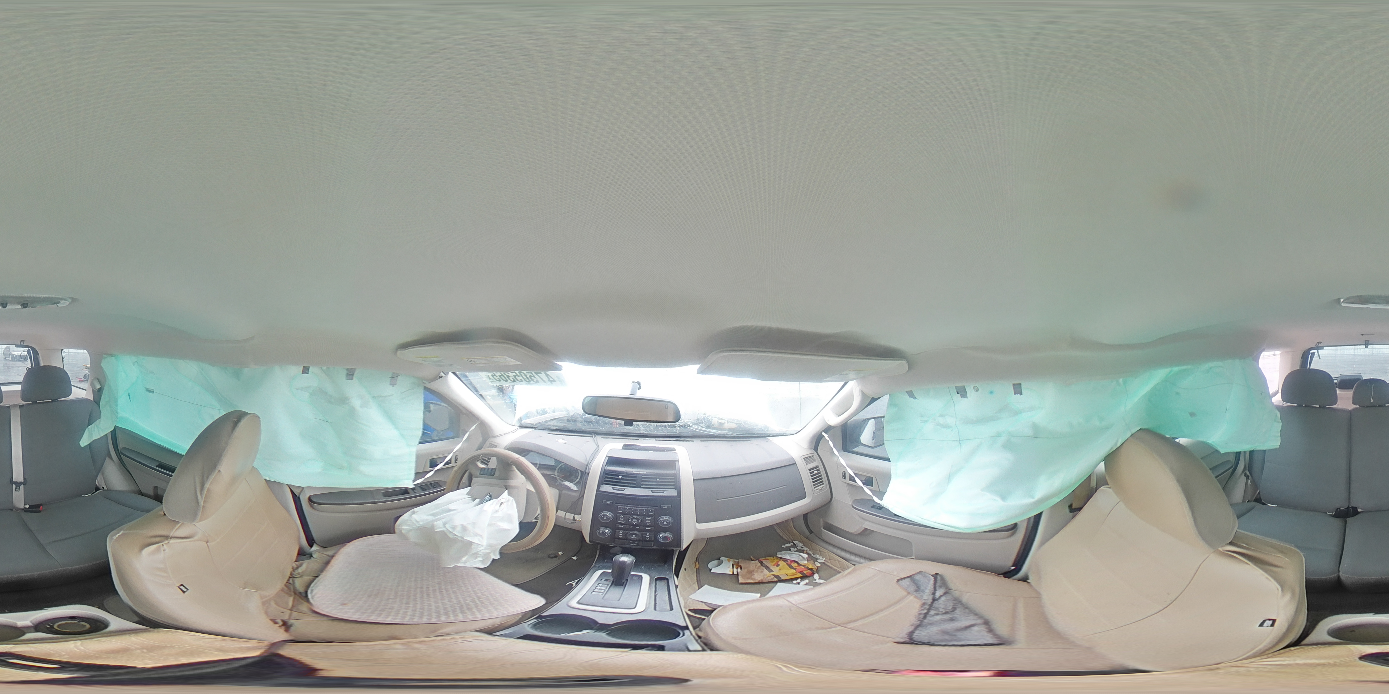 2012 Ford Escape - Image 14