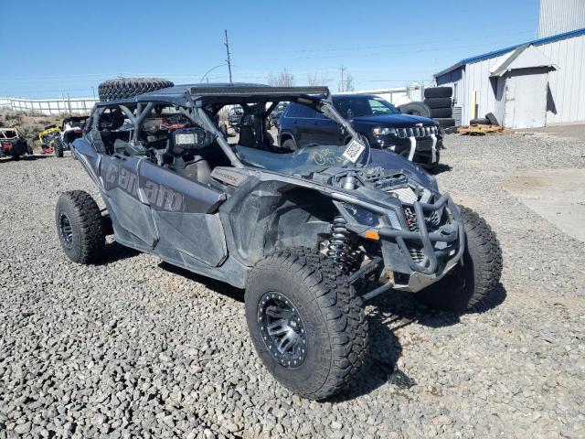 2019 Can-Am Maverick X3 Max X Ds Turbo R