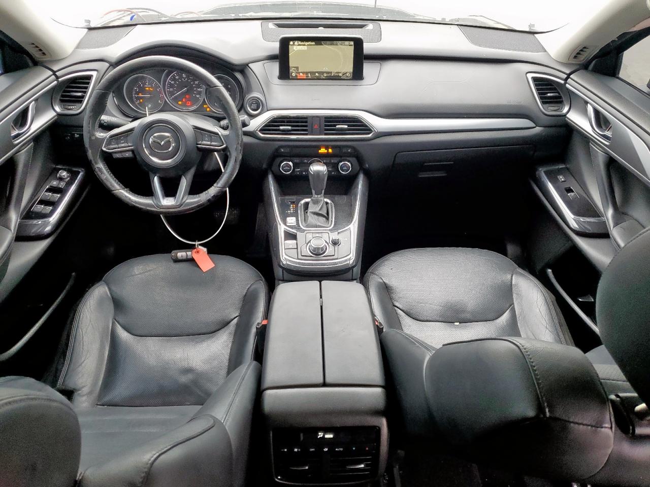 2016 Mazda CX-9 - Image 8