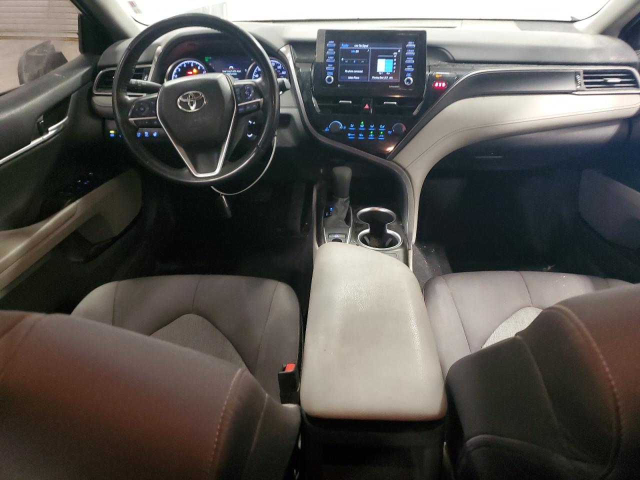 2021 Toyota Camry - Image 8