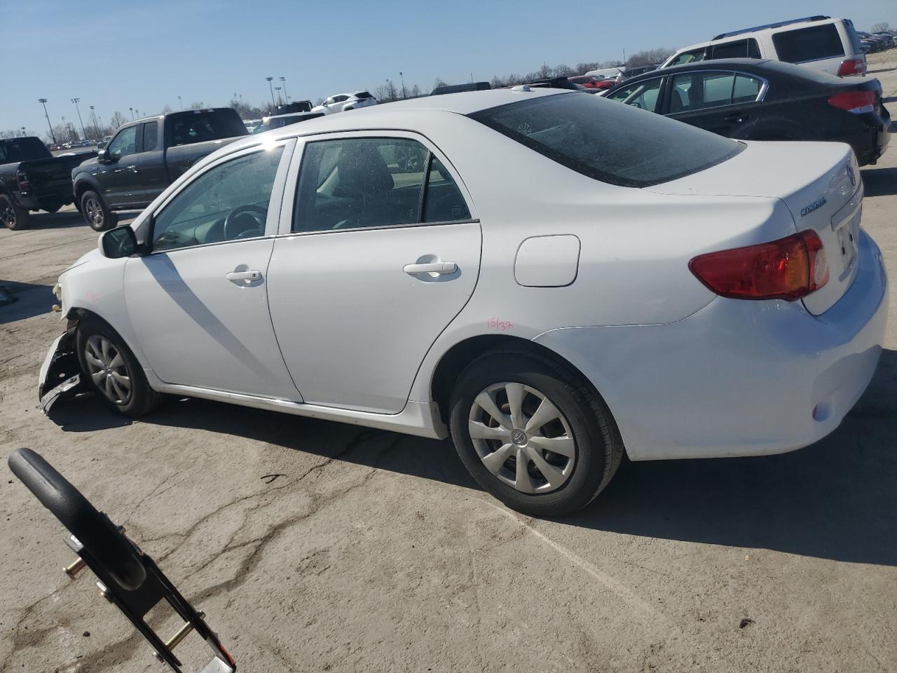 2009 Toyota Corolla - Image 2