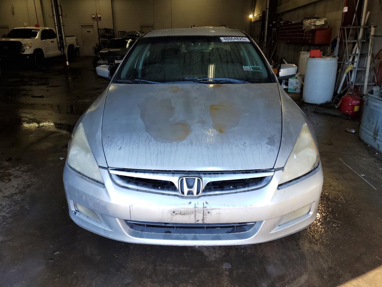 2004 Honda Accord - Image 5