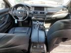 2016 BMW 528 XI à vendre chez Copart CT - HARTFORD SPRINGFIELD