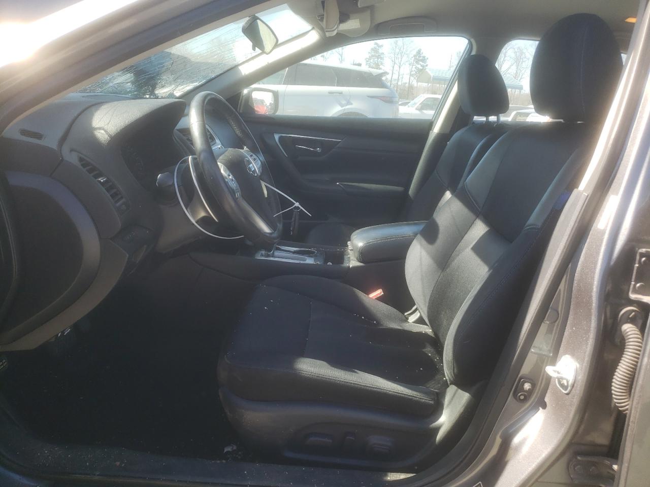 2017 Nissan Altima 2.5 VIN: 1N4AL3AP9HC112837 Lot: 47614275