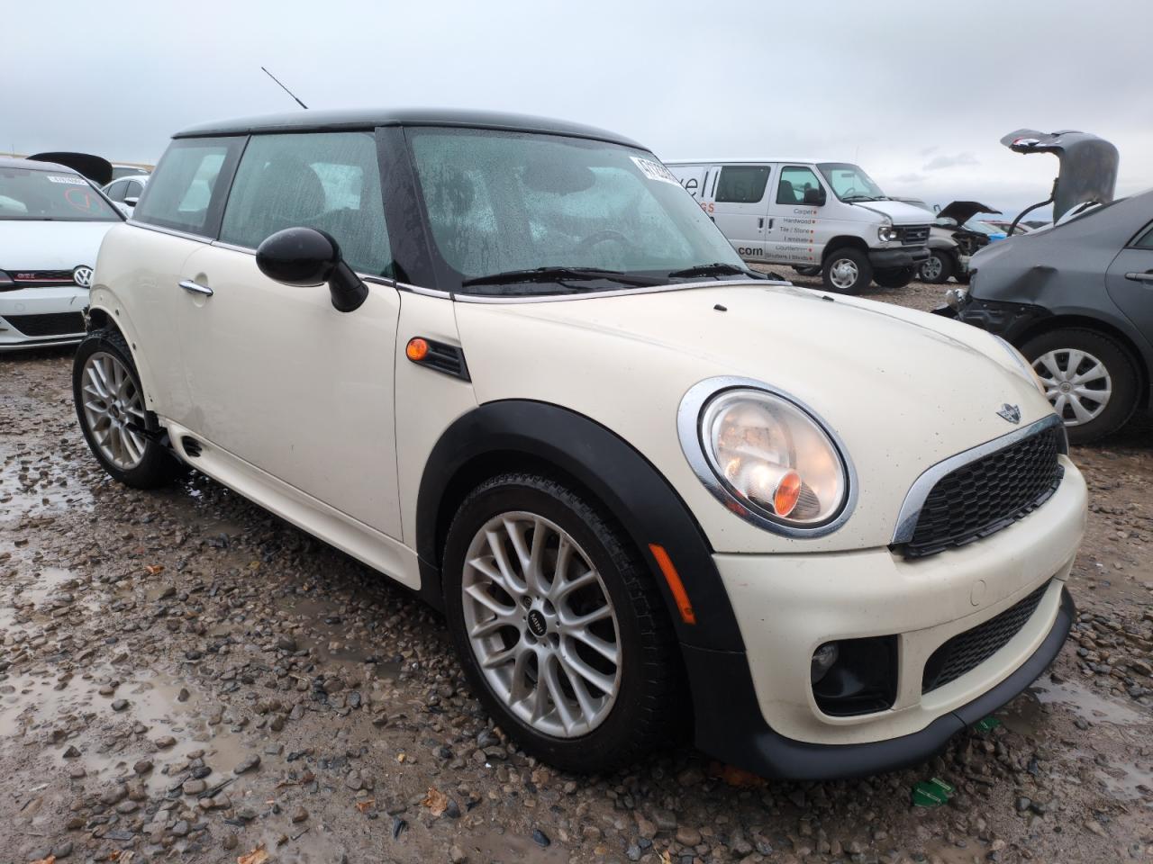 2012 MINI Cooper - Image 4