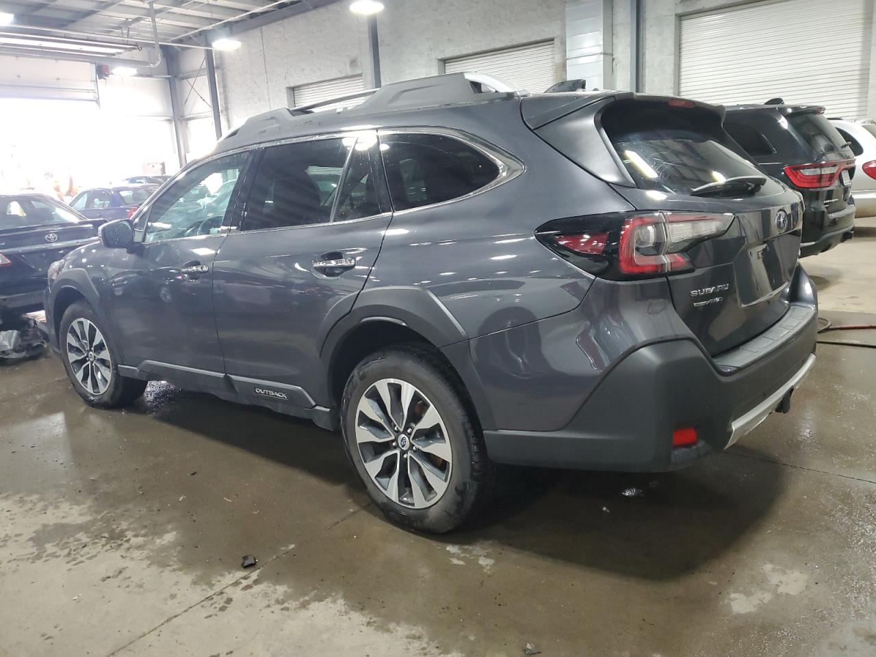 2024 Subaru Outback - Image 2