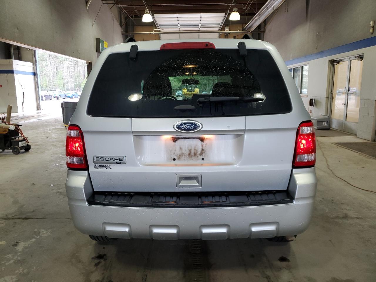 2012 Ford Escape - Image 6