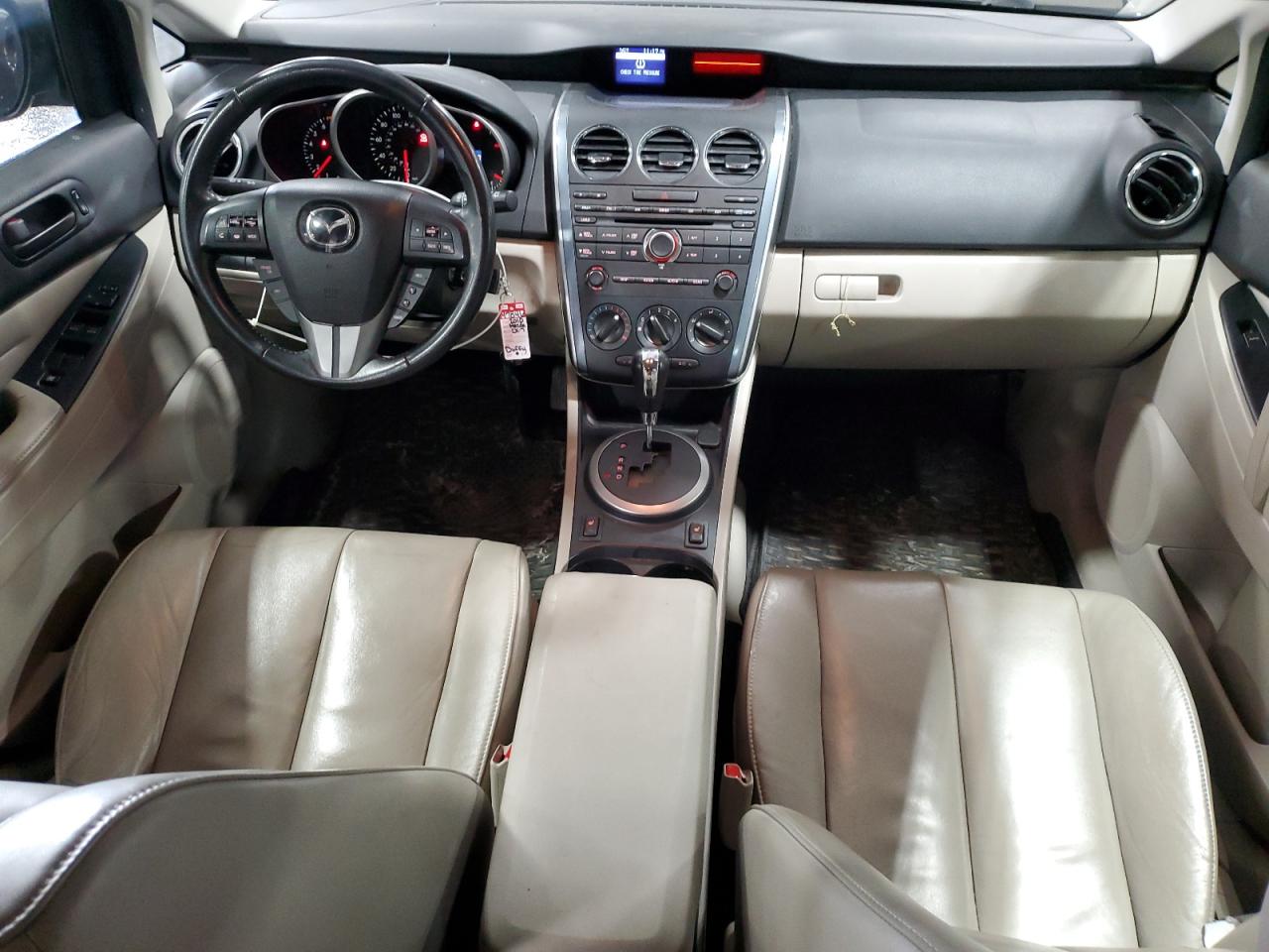 2010 Mazda CX-7 - Image 8