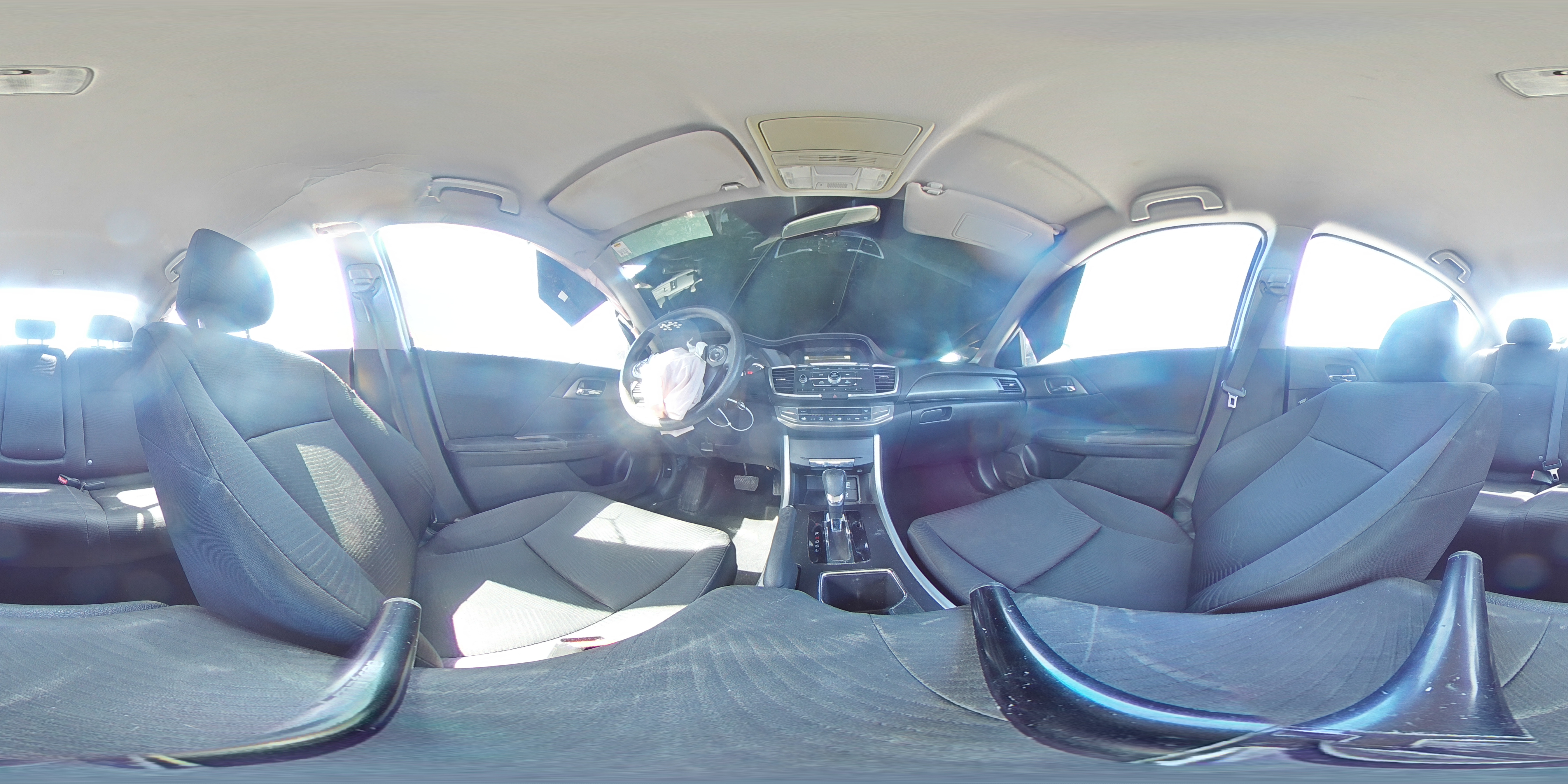 2014 Honda Accord - Image 15