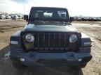 2019 Jeep Wrangler Unlimited Sport for Sale in Elgin, IL - Rear End