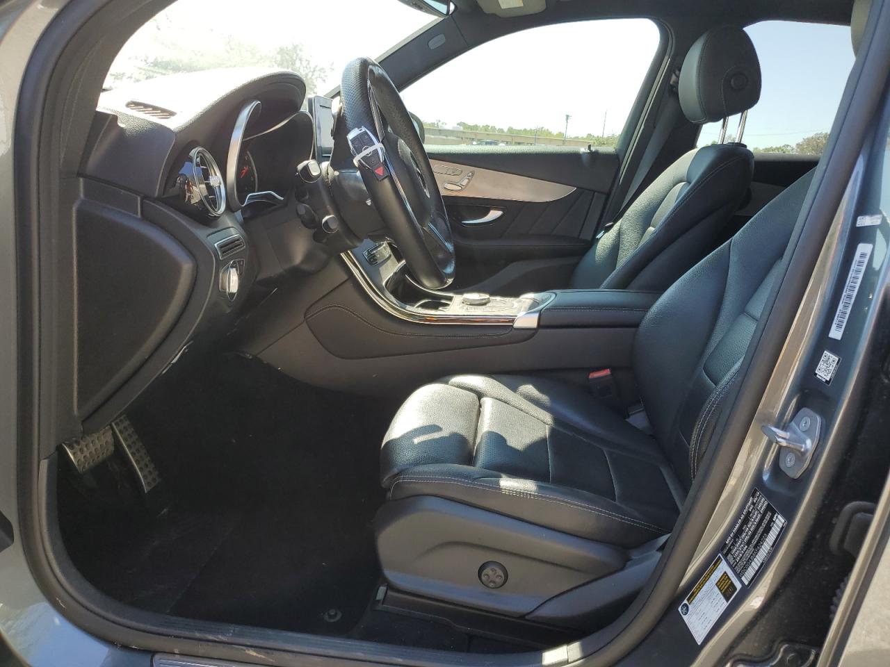 2019 Mercedes-Benz GLC - Image 7