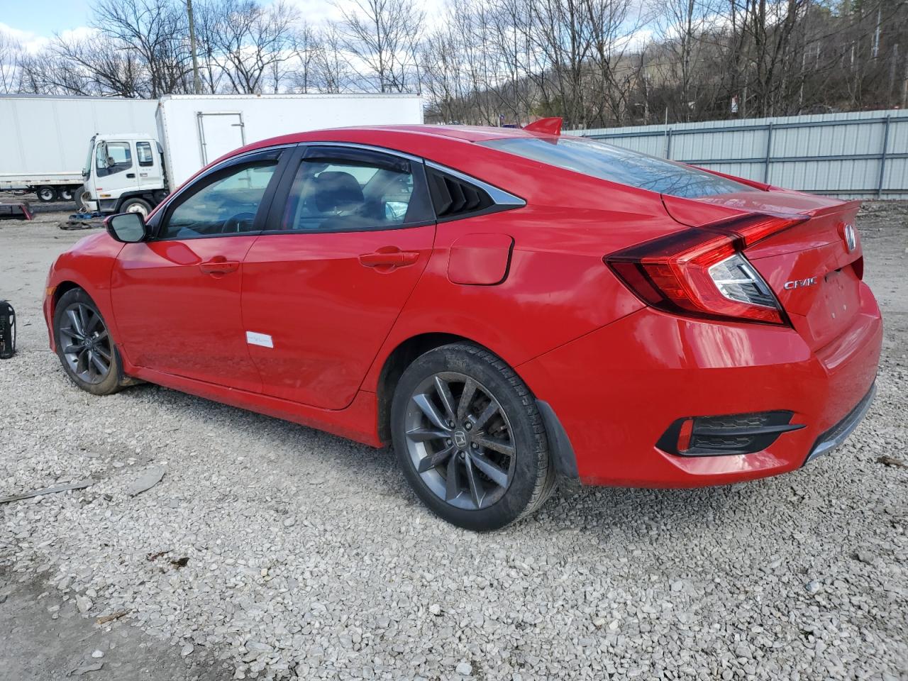 2020 Honda Civic - Image 2
