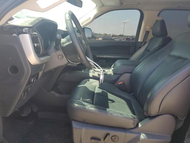  FORD EXPEDITION 2024 Czarny