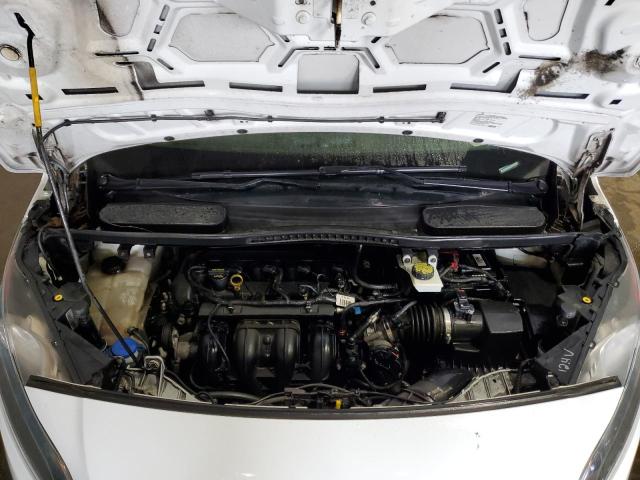 2015 FORD TRANSIT CONNECT XL