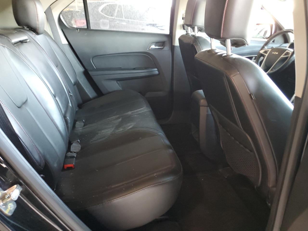 2012 Chevrolet Equinox - Image 10