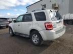 2010 Ford Escape Limited na sprzedaż w Tucson, AZ - Front End
