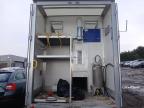 2024 RENAULT MASTER LL3 for sale at Copart PETERLEE