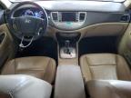 2010 Hyundai Genesis 3.8L de vânzare în Franklin, WI - Front End